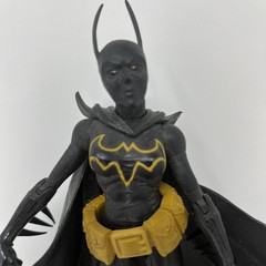 DC First Appearance Batgirl (Cassandra Cain) Action Figure Fast Shipping