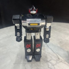 Vintage 1980s Transformers Lot Of 2 Voltron II And Voltron Dairugger 1984