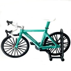 Random Miniature Track Bicycle Accessory For 6″ Action Figure Prop Diorama