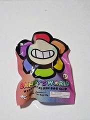 🔥Dandy’s World Mystery Plush Bag Clip Blind Bag. Individual Original Bag