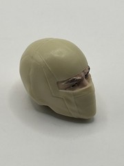 GIJoe Classified Series Storm Shadow #17 Masked Head Fodder 1/12 Scale