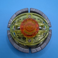 Earth Virgo GB145 BS BB-60 Beyblade Metal Fight Takara Tomy B#3