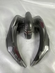 Loot Crate Exclusive 4.5 Cylon Raider Battlestar Galactica Titans Vinyl Figure