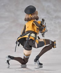 Nikke Anis 5.9in Action Figure Figurine Hyper Body Good Smile Arts Shanghai NIB