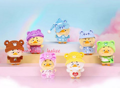 Perfect 1983 Upset Duck Blind Box Whole Box In Stock Collectibles