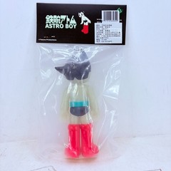 5″ Astro Boy Glow in the Dark Figure Anime Cartoon Japan Collectibles HH Toys