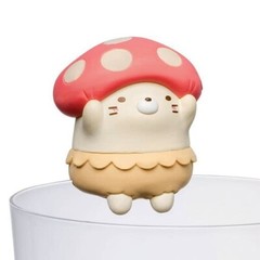 San X Sumikko Gurashi Puttito Kawaii Blind Box Bag Toy 1 Random Mystery Figure
