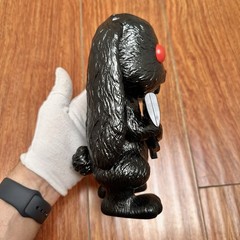 Jermaine Rogers ANIMAL Shadow 8″ Vinyl Art Figure DesignerCon 2023 Rabbit LT400