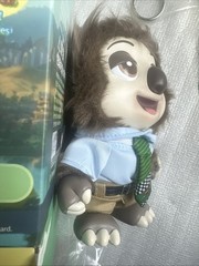 MINISO Disney Zootopia 2 City Residents Series Vinyl Plush Blind Box FLASH NEW