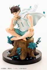 NEW Kotobukiya ARTFX J Haikyu!! Oikawa Toru 1/8 Scale 175mm Figure Japan