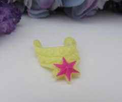 MLP MY LITTLE PONY ROYAL CASTLE FRIENDS TWILIGHT SPARKLE FRIENDSHIP MAGIC TIARA