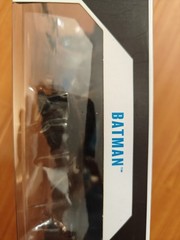 McFarlane DC Multiverse Dark Knight Trilogy Batman Action Figure Bane BAF TDK