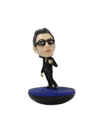 REVOs Jurassic Park Ian Malcolm Vinyl Action Figure Jeff Goldblum NIP Toy