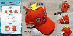 [Ultra Rare] Pokemon Run 2026 Korea Full Goods Set Limited 5000 30th Anniversary