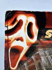 Movie Maniacs Series 2: Scream Ghostface