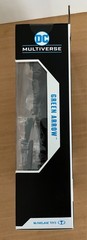 Green Arrow Arrow McFarlane DC Multiverse new CW Arrow TV show Stephen Amell