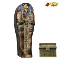 NECA The Mummy 1932 Movie 7″ Ultimate Color Accessory Pack (NM Box!)