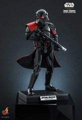1/6 Scale Star Wars – Purge Trooper – MINT IN BOX