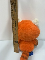 Mattel Disney Pixar – Turning Red 10″ Mei Panda Stuffed Plush Bear