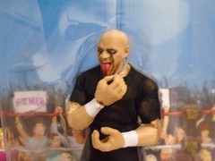 WWE Headbangers Mosh Thrasher Monday Night Wars Elite Series 11 Figure