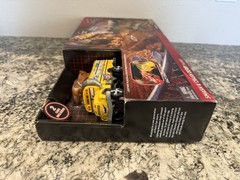 Disney Pixar Cars 3 Crazy 8 Crashers Smash & Crash Derby Playset – RARE – NEW