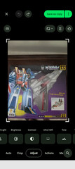 Vintage Takara Transformers G1 #22 Jet Figure Japanese Boxed Starscream Reissue