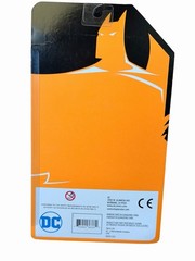 DC Collectibles Batman The Animated Series – Red Hood 7” Action Figure rare