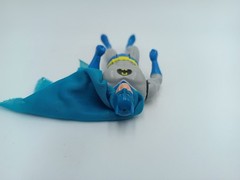 Batman Grey Super Powers Amigos Estrela Brazil Vintage 1980 ´s Not Kenner Robin