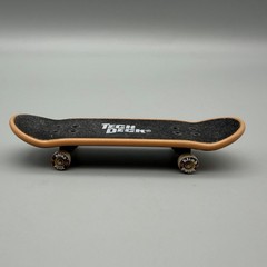 Vintage Tech Deck Blind Skateboards Reaper Demon Fingerboard Skateboard 94mm