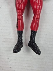 MARCO CORLEONE Lucha Libre Masked Warriors Loose Wrestling Figure Playmates
