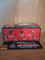 Transformers C-77 Rodimus Prime Convoy G1 Takara Japan 1986- REISSUE