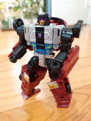 Transformers Legacy DEAD END Gift Set Exclusive No Accessories Stunticon