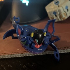 Bakugan Battle Brawlers Special Attack Aquos Preyas II Diablo Angelo 500g 700g