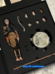 Black Myth: Wukong 1/6 Scale Action Figure Model Collector’s Edition Toy