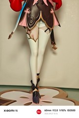 Official Honkai: Star Rail March 7th ver 1/8 PVC Figure Model Doll Toys 20.7cm