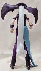 He-Man Masters of the Universe MOTU Netflix Action Figure Evil-Lyn, Loose