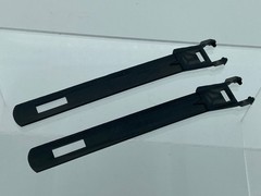 M.A.S.K Parts SWITCHBLADE rotor blade set Repro mask