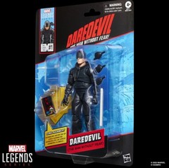 Marvel Legends Daredevil: The Man Without Fear 6″ Action Figure –IN STOCK–
