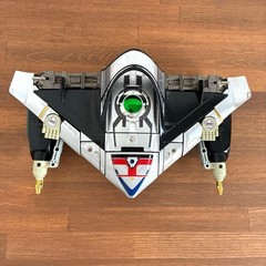 Mirai Sentai Time Ranger Delta Formation DX Shadow 150368