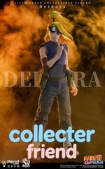 IN STOCK New RocketToys ROC-008 1/6 Deidara Collectible 12″ Action Figure NEW