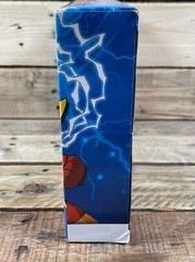 Mega Man vs Elec Man Action Figure JAKKS Pacific 30th Anniversary Boss Battle
