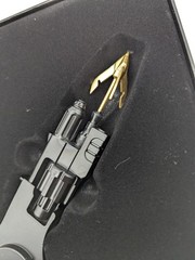 The Batman (1989) Grapple Launcher Replica Gun 1:1 Cosplay Costume Game Prop