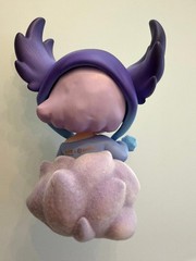Little Anmoo Canyon Fantasy Dream Spirit – New with Card and Bag