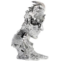 PureArts Terminator 2 T-1000 Liquid Art Mask 1:1 Scale Standard Edition
