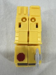 Transformers Universe Deluxe Class Firebot