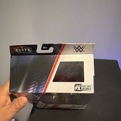 2025 WWE Elite Collection Greatest Hits Action Figure: REY MYSTERIO (Elite 21)