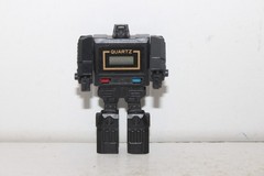 transformers robot watch