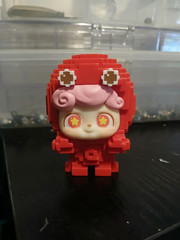 Q. Kid figure