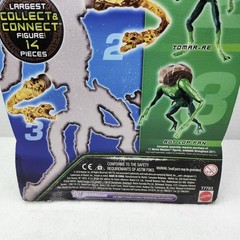 Green Lantern Movie Masters 6″ Action Figure Rot Lop Fan & Tomar-Re New Set Of 2
