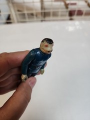 Vintage 1978 Kenner Star Wars Blue Snaggletooth Sears Cantina Exclusive Figure